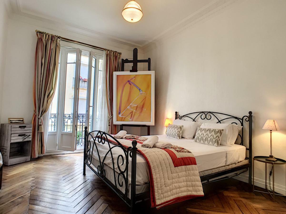 Apartment Nestor&jeeves - Artzy - - By Sea *
