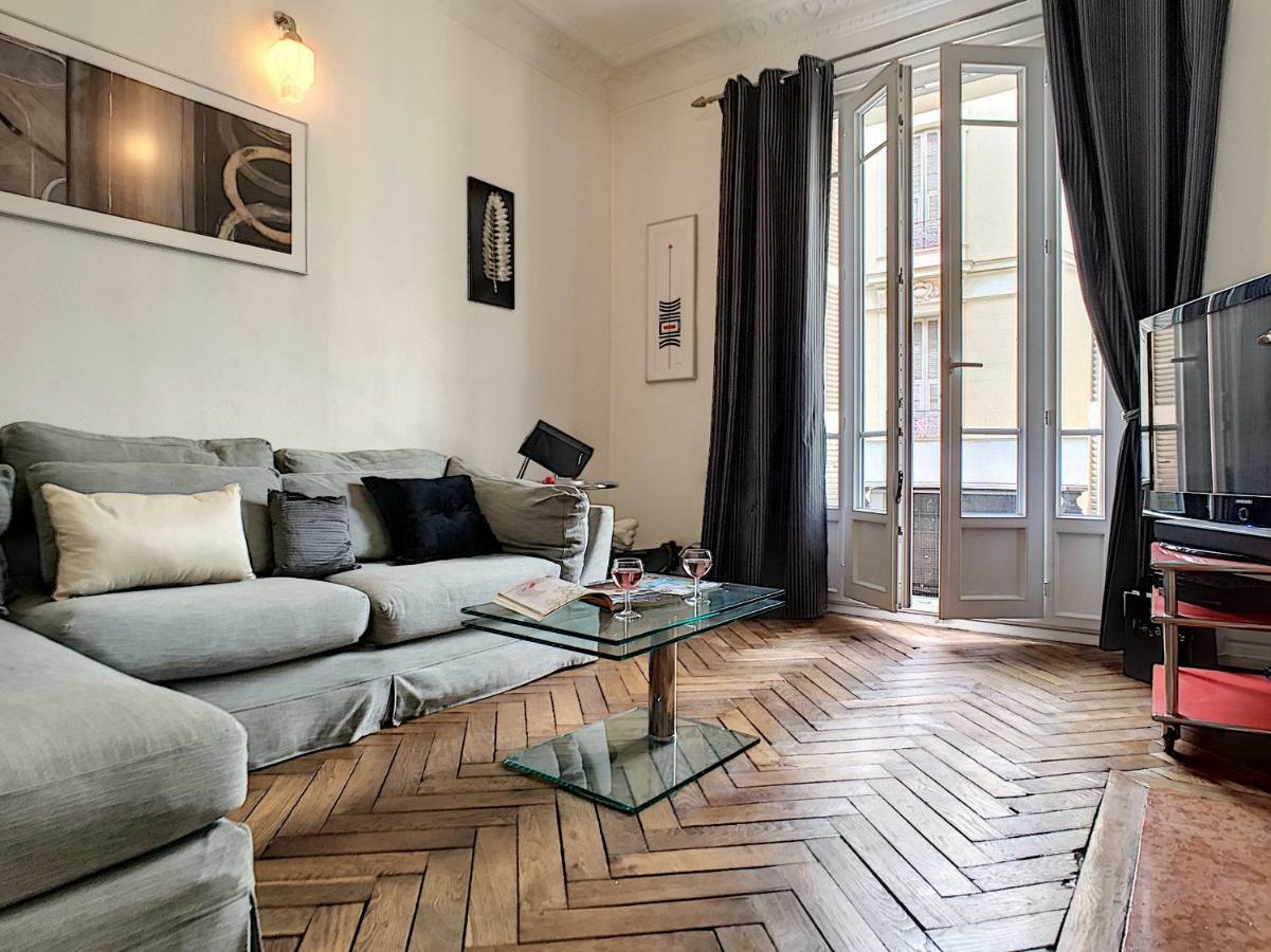 Nestor&jeeves - Artzy - - By Sea Apartment Nizza